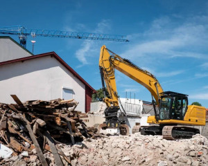 Dịch Vụ Thu Mua Xác Nhà Quận 3 Uy Tín, Giá Cao